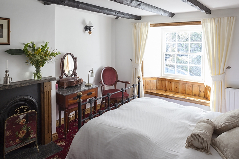 Double bedroom